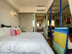 Commonwealth Towers (D3), Condominium #530484211